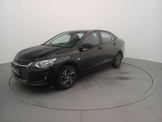 CHEVROLET ONIX 1.0 FLEX PLUS LT MANUAL CHEVROLET ONIX 1.0 FLEX PLUS LT MANUAL